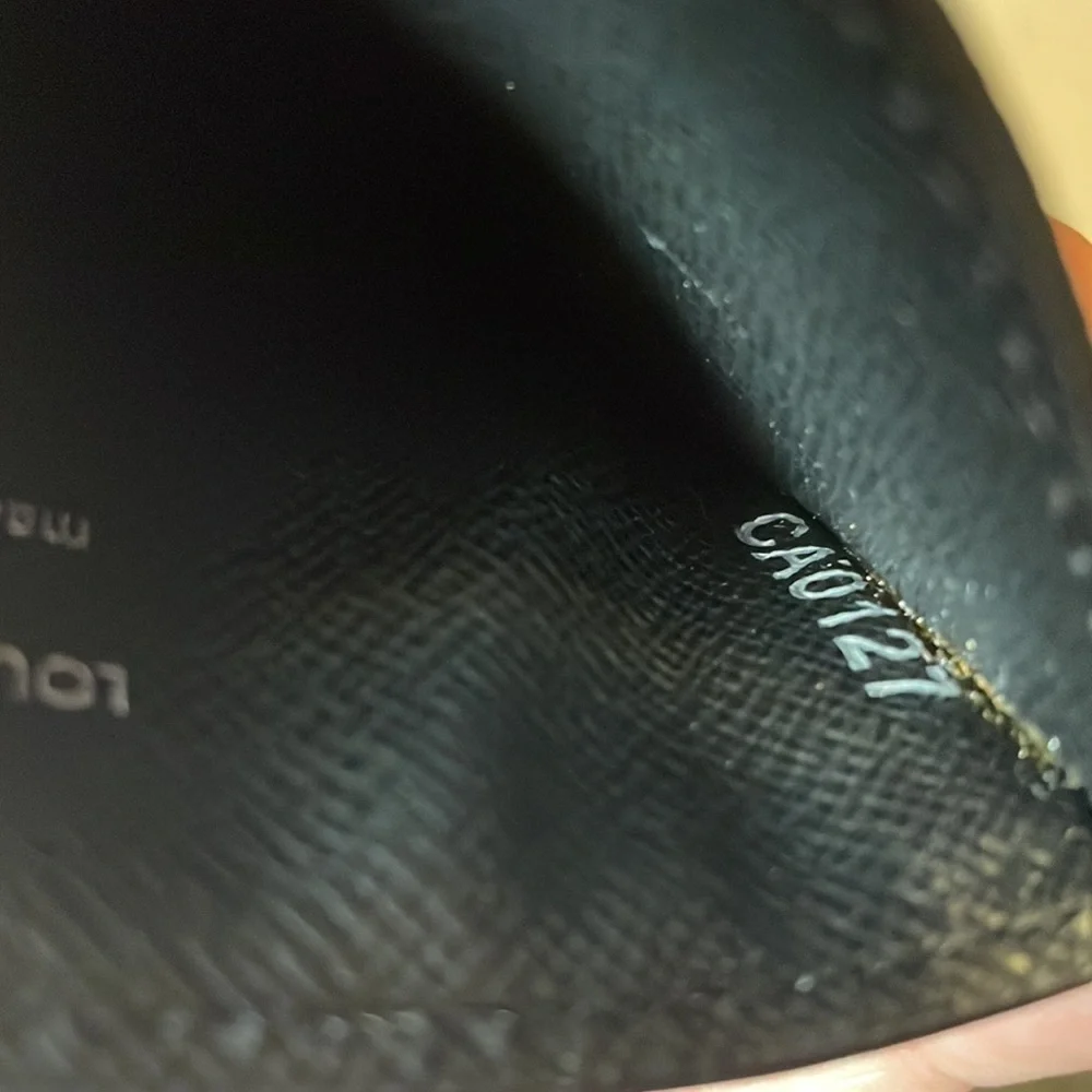Louis Vuitton Card Holder